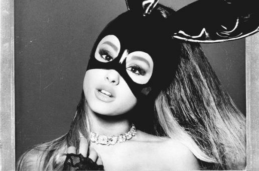 Ariana Grande – Let Me Love You Ft. Lil Wayne