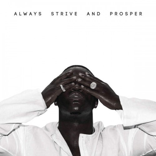 as-500x500 A$AP Ferg Reveals "Always Strive And Prosper" Tracklist  