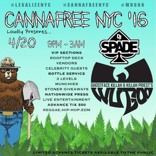 b477f219-4b80-4f13-b08f-ba9fd14e9f12-500x500 Ghostface Killah & Killah Priest Will Be At Cannafree NYC Event On 4/20  
