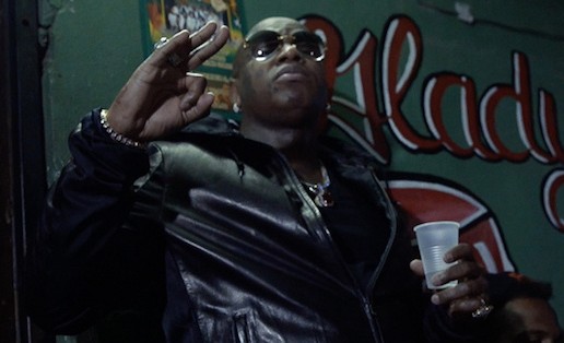 Birdman – Ms. Gladys Ft. Neno Calvin (Video)