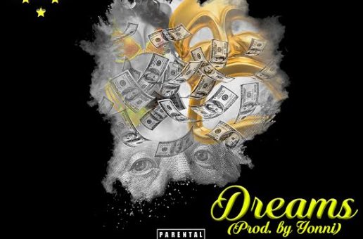 Trey Songz & Lil Wayne’s Producer Teams Up With Ay-Rock On “Dreams”