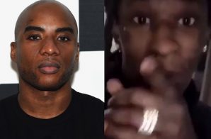 Young Thug Threatens Charlamagne After Birdman’s “Breakfast Club” Interview!