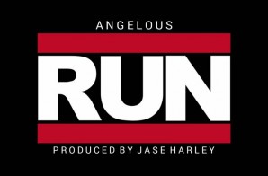 Angelous – Run