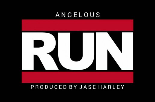 Angelous – Run