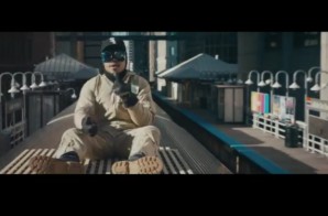 Chance The Rapper – Angels Ft. Saba (Video)