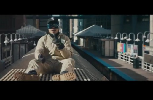 Chance The Rapper – Angels Ft. Saba (Video)