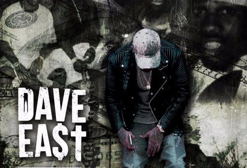 Dave East – Money (Prod. By Buda & Grandz)
