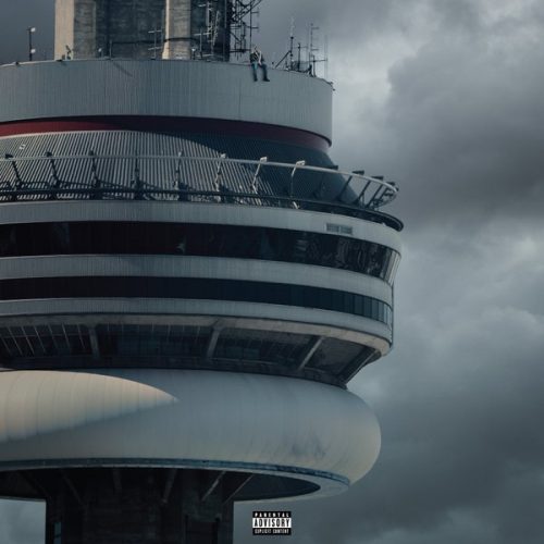 dra-500x500 Drake Unleashes "Views From The 6" Album Artwork  