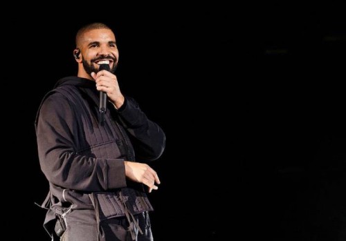 drake-500x349 Drake Reveals "Views From The 6" Release Date!  