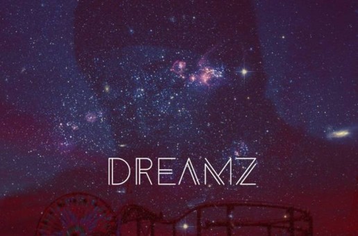 Joel Venom – Dreamz (Prod. Joel Venom)