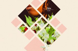 Ivy Sole – Eden (Album Stream)
