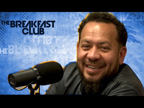 ew Elliott Wilson Talks CRWN Series, New Episode W/ DJ Khaled Podcast, & More On The Breakfast Club (Video)  