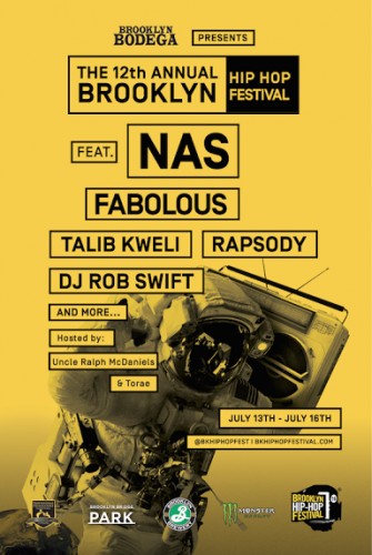 fab-1-335x500 Nas, Fabolous And More Set To Headline BK Hip-Hop Festival This Summer!  