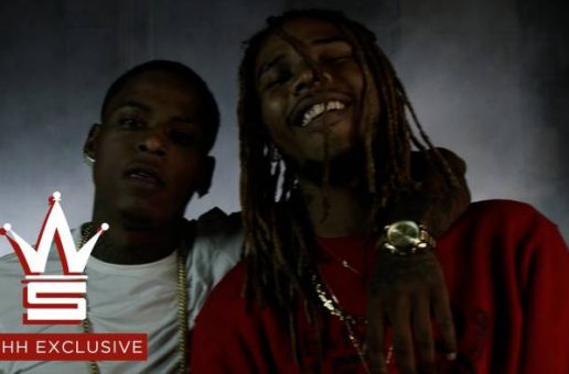 Monty – Not Poppin Ft. Fetty Wap (Video)