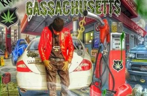 Mall G – Gassachusetts Mixtape