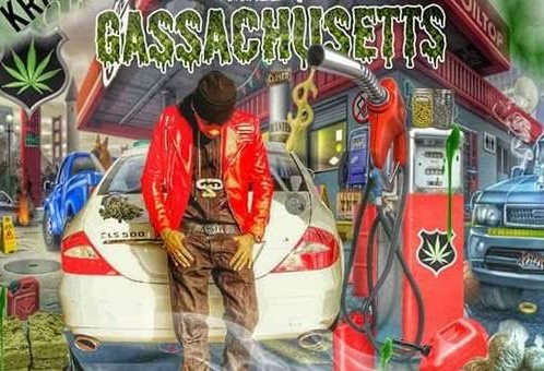 Mall G – Gassachusetts Mixtape