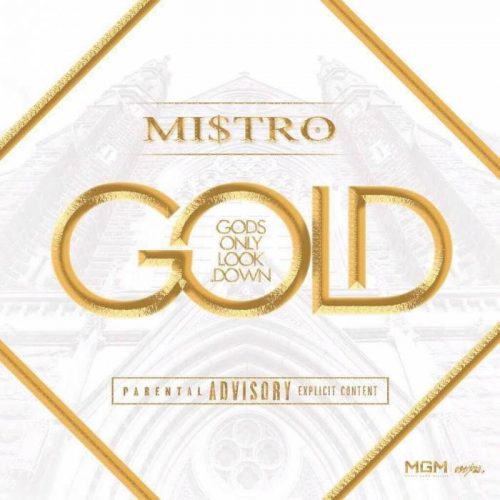 gold-500x500 Mi$tro - Gold (Album Stream)  