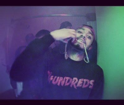 Anteup D – I Just Might Ft. Pootie Lou (Video)