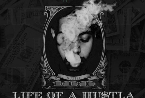 Hustle Boy – Life Of A Hustla: Sacrifices (Mixtape)