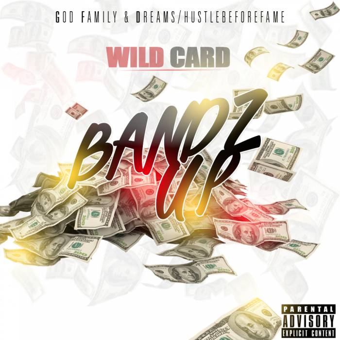 image1 Wild Card - Bandz Up  