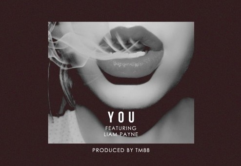 Juicy J x Wiz Khalifa – You Ft. Liam Payne (Prod By Tm88)