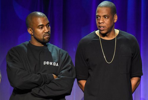 kanye-west-jay-z-tidal-1-500x338 Kanye West, Jay Z & Tidal Are Being Sued By A Fan  