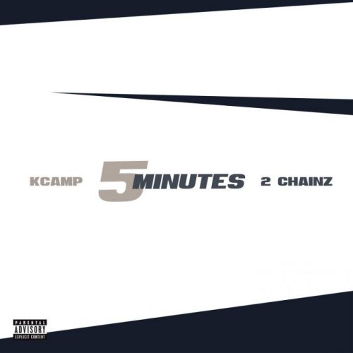 kc-500x500 K Camp - 5 Minutes Ft. 2 Chainz  