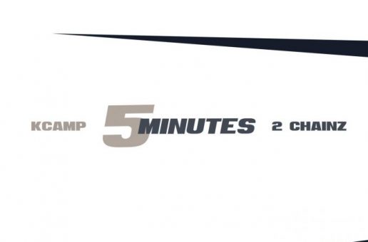 K Camp – 5 Minutes Ft. 2 Chainz