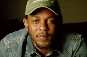 Kendrick Lamar Salutes Kobe Bryant In Tribute Video