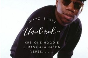 Swizz Beatz – Jason (Remix) Ft. KRS One