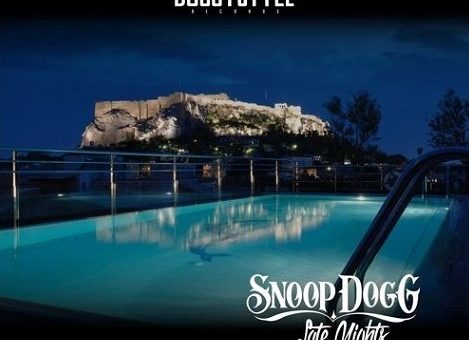 Snoop Dogg – Late Nights (Prod. By MikeWillMadeIt)
