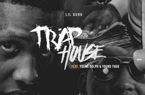 Lil Durk – Trap House Ft. Young Thug & Young Dolph