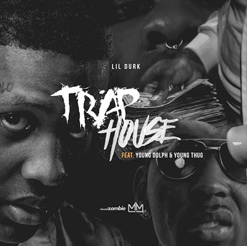 lil-durk-traphouse-500x498 Lil Durk - Trap House Ft. Young Thug & Young Dolph  