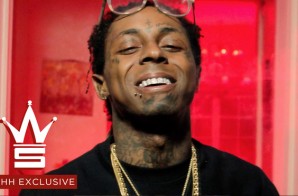 Lil Wayne – Cross Me Ft. Future & Yo Gotti (Video)