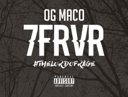 OG Maco – So Simple (Prod. by Harry Fraud)