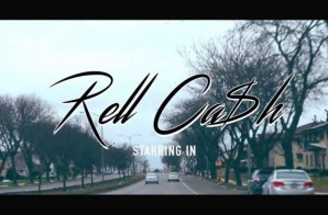 Rell Ca$h – Power (Freestyle) (Video)