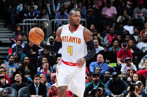 Atlanta Hawks Star Paul Millsap Named The Eastern Conference Player Of The Week