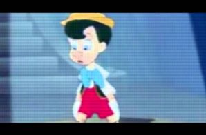 Turk – Pinocchio (Video)