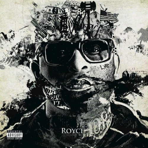 royce-da-5-9-layers-680x680-500x500 Royce Da 5'9 - Layers (Album Stream)  