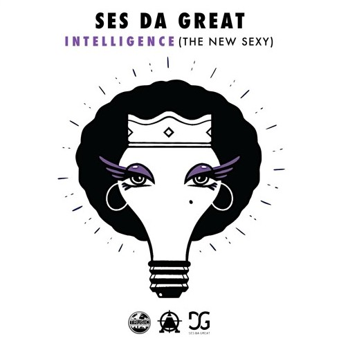 sdg-1 SES Da Great - Intelligence (The New Sexy)  