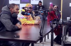Trel Mack – Explains Jay Z, Mase influence & more with DJ Bugsy