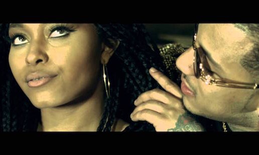 Snootie Wild – Come Around Ft. Kirko Bangz (Video)