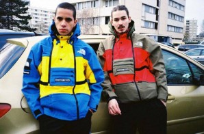 Supreme x The North Face Unleash Spring 2016 Collection