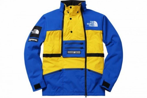 supreme-north-face-link-spring-2016-collection-07-750x500-500x334 Supreme x The North Face Unleash Spring 2016 Collection  