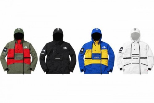 supreme-north-face-link-spring-2016-collection-13-1200x800-750x500-500x334 Supreme x The North Face Unleash Spring 2016 Collection  