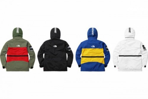 supreme-north-face-link-spring-2016-collection-14-1200x800-750x500-500x334 Supreme x The North Face Unleash Spring 2016 Collection  