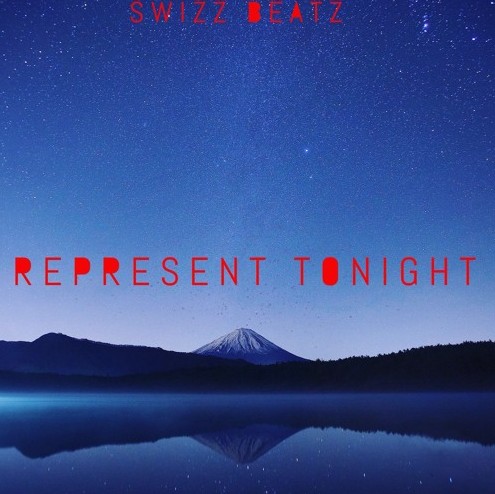 sw-1 Swizz Beatz - Represent Tonight  
