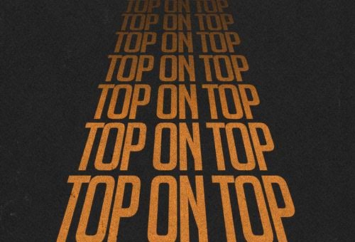 SauceLord Rich – Top On Top