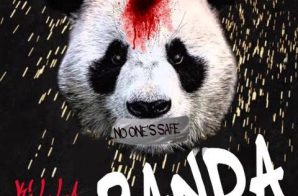 Killa Raze – Death of Panda (Desiigner Diss?)