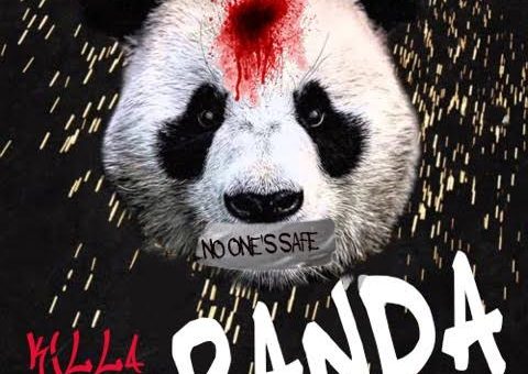 Killa Raze – Death of Panda (Desiigner Diss?)